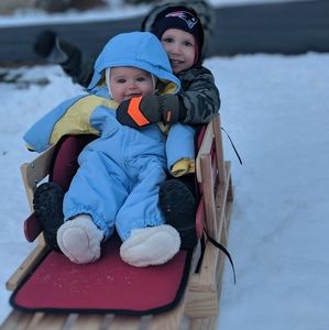 Meet your Posher, Danielle